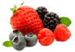 frutas del bosque 1